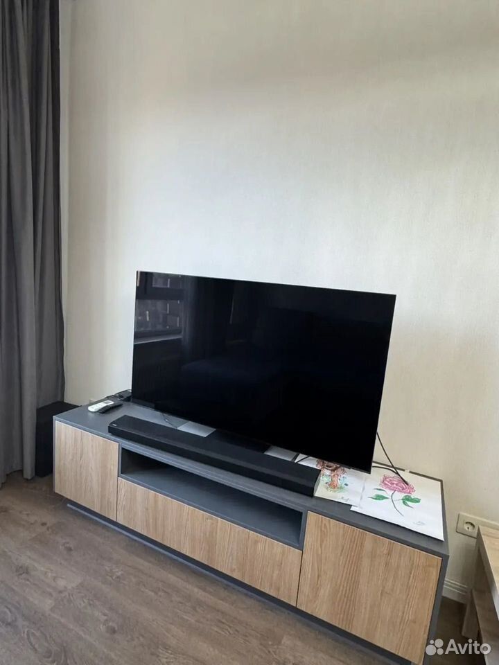 m. Fili: Apartment, 2-rooms