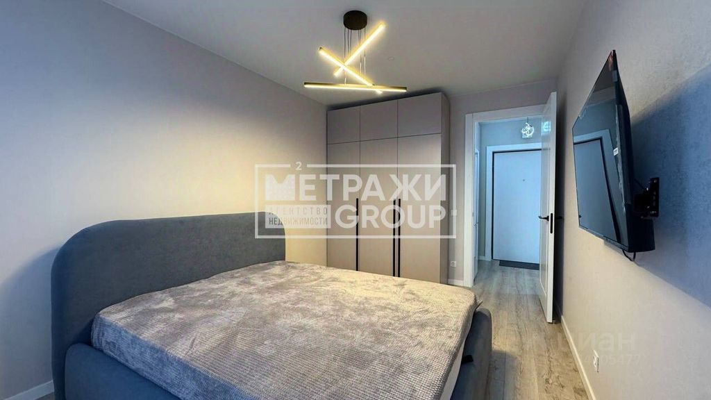 m. Strogino: Apartment, 1-rooms