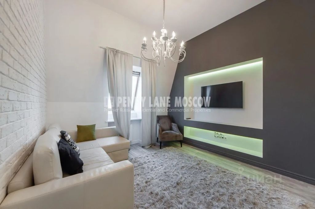 m. Solnechnaya: Apartment, 2-rooms