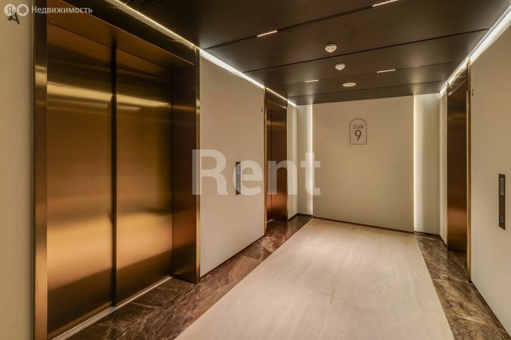 m. Park Pobedy: Apartment, 2-rooms
