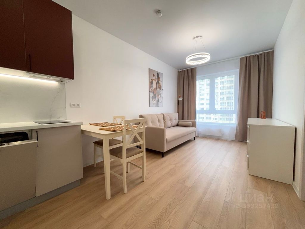 m. Medvedkovo: Apartment, 1-rooms