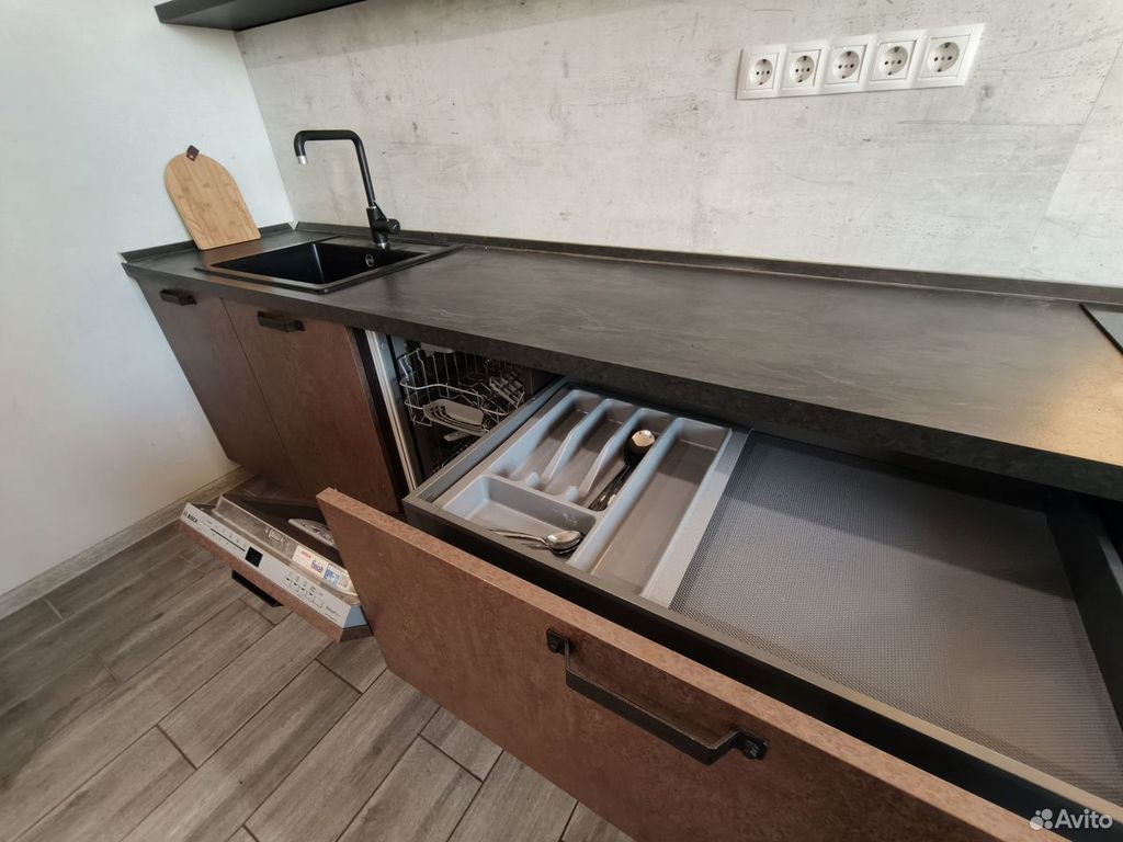 m. Reutovo: Apartment, 3-rooms