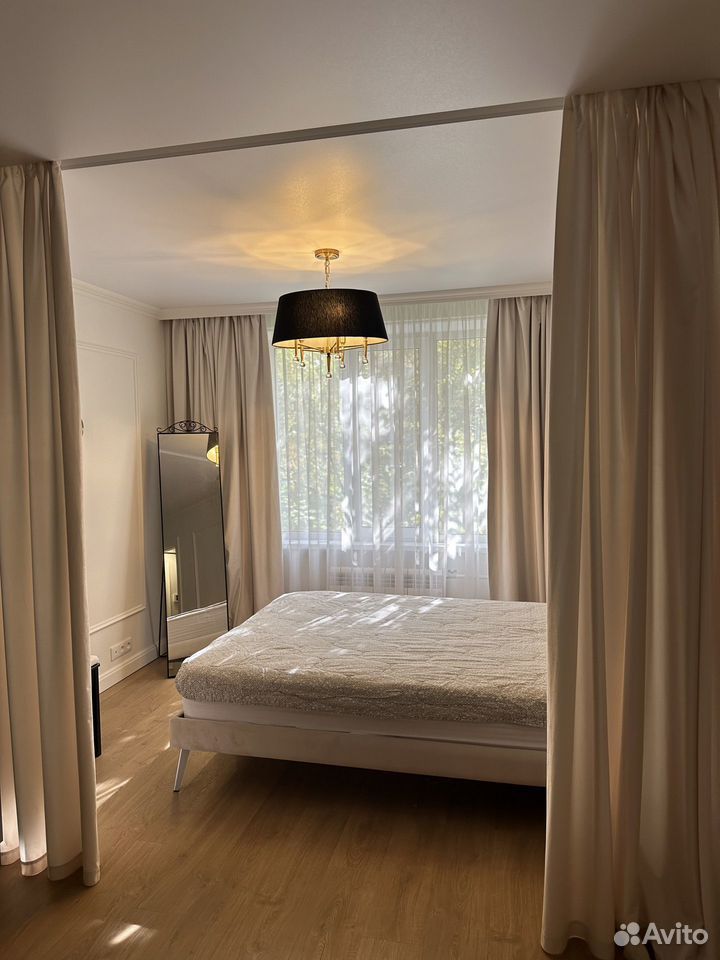 m. Belyaevo: Apartment, 1-rooms