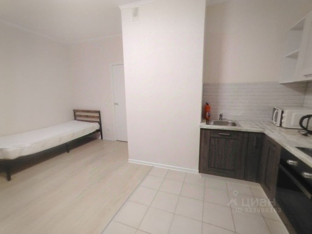 m. Pyatnitskoe shosse: Apartment, studio