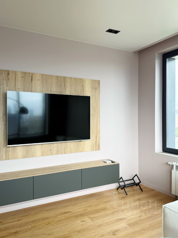 m. Khoroshevo: Apartment, 2-rooms