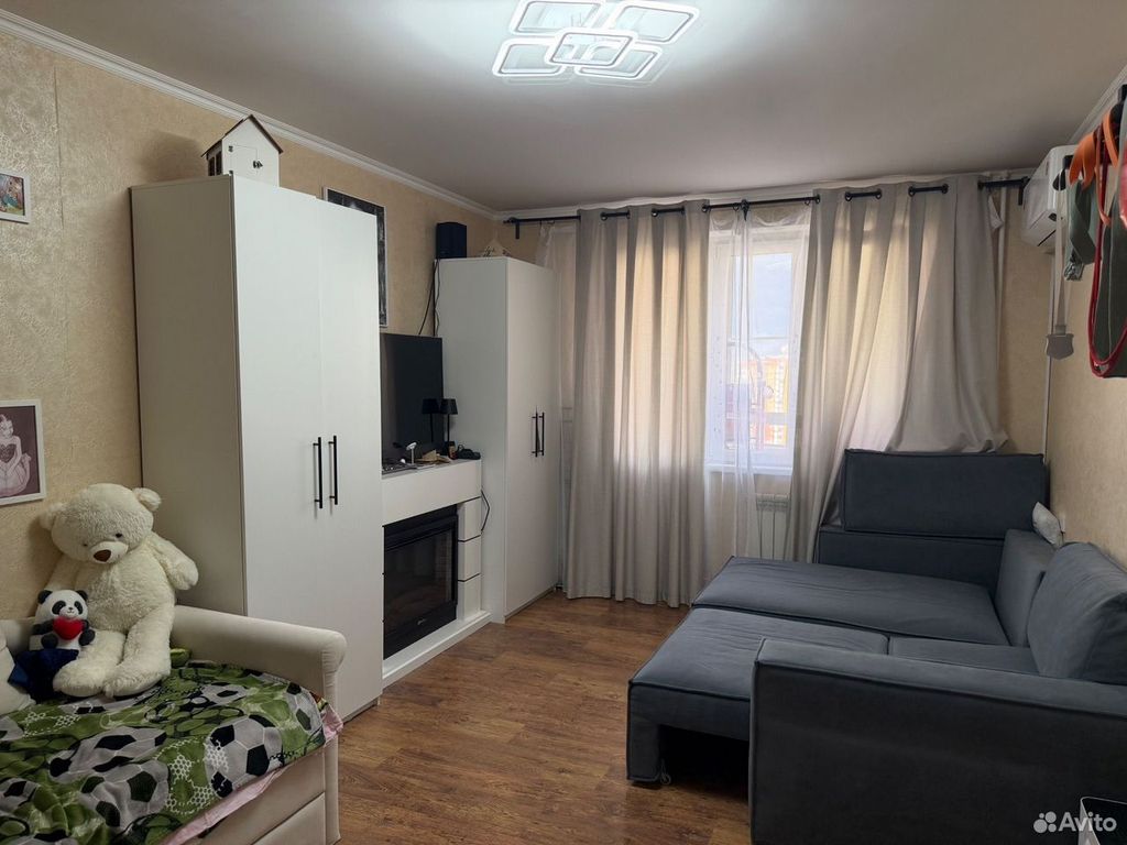 m. Zheleznodorozhnaya: Apartment, 1-rooms