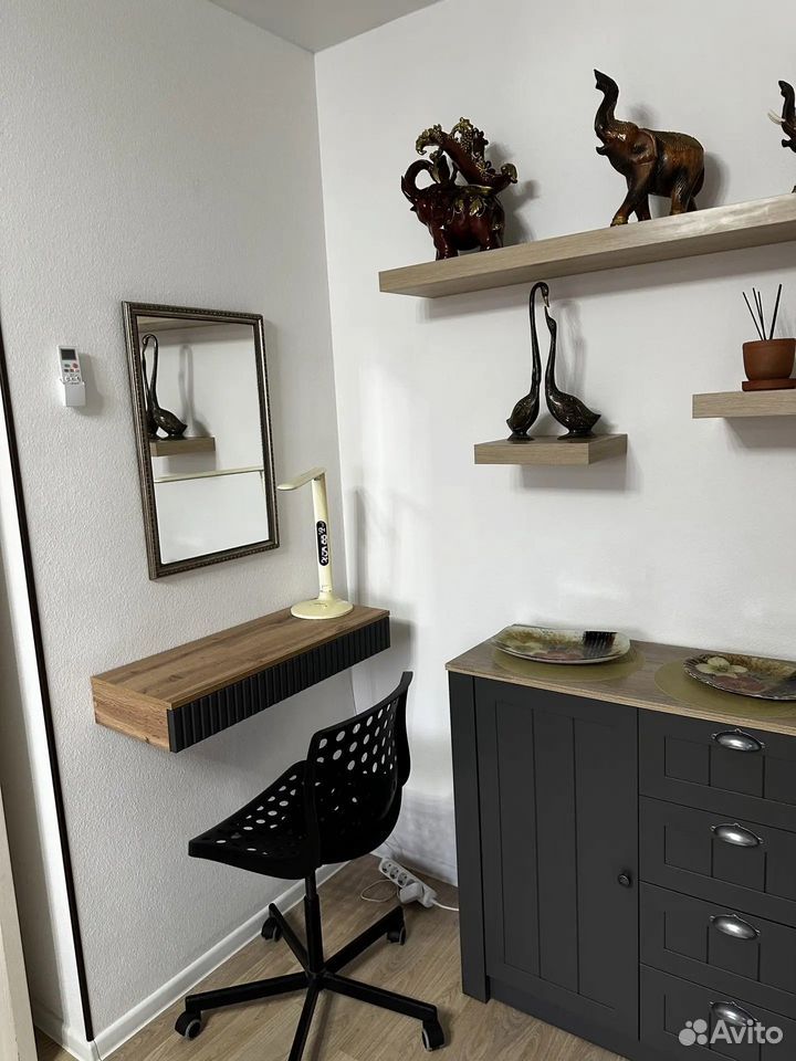 m. Kotelniki: Apartment, 1-rooms