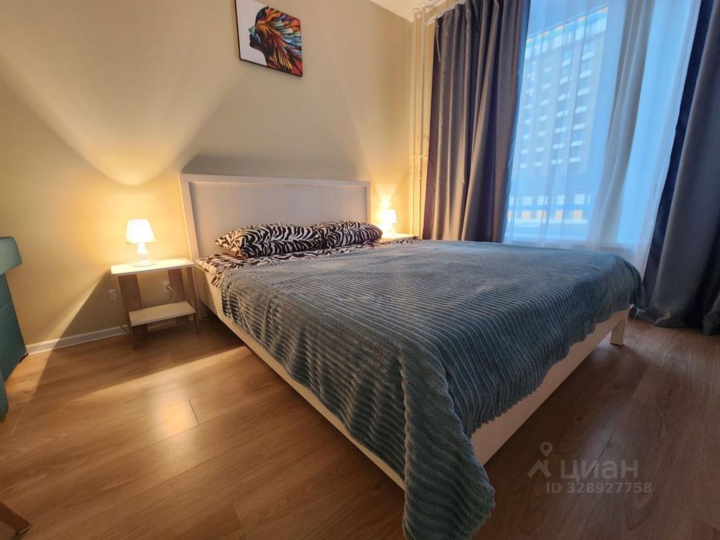m. Kotelniki: Apartment, 1-rooms