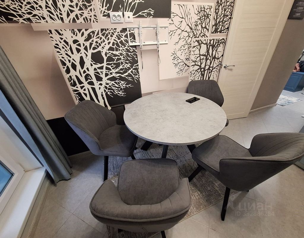 m. Kraskovo: Apartment, 1-rooms