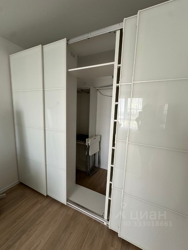 m. Opalikha: Apartment, 2-rooms