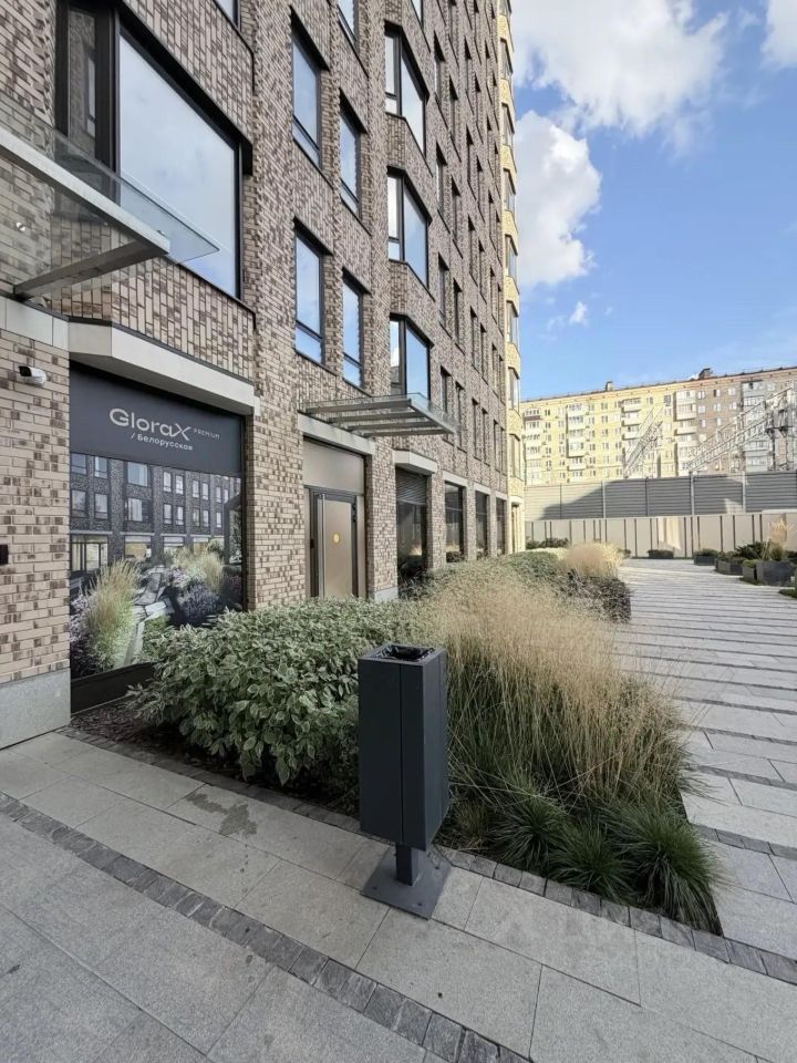 m. Mendeleevskaya: Apartment, studio