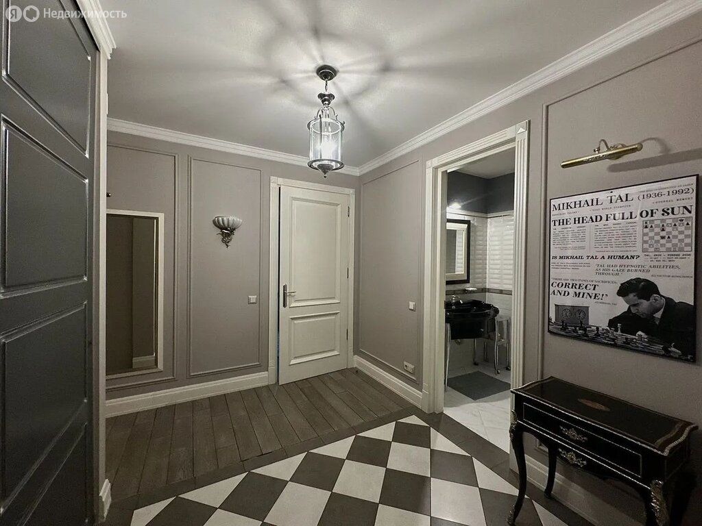 m. Davydkovo: Apartment, 2-rooms