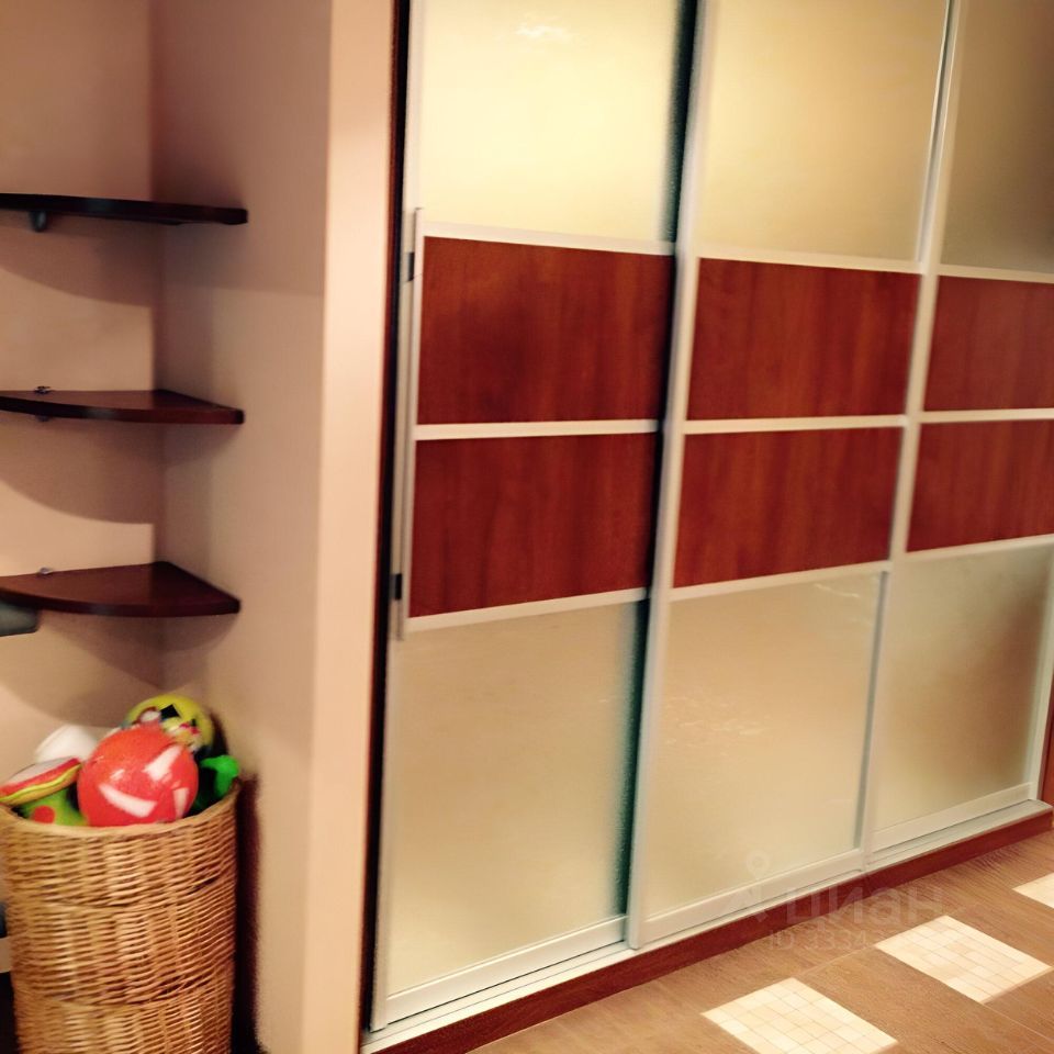 m. Odintsovo: Apartment, 2-rooms