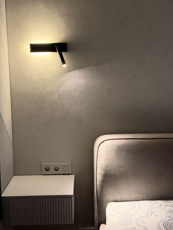m. Khoroshevo: Apartment, 2-rooms