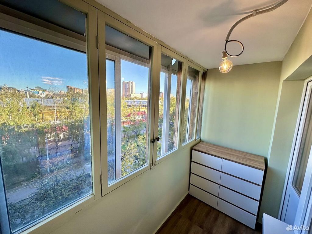 m. Odintsovo: Apartment, 3-rooms