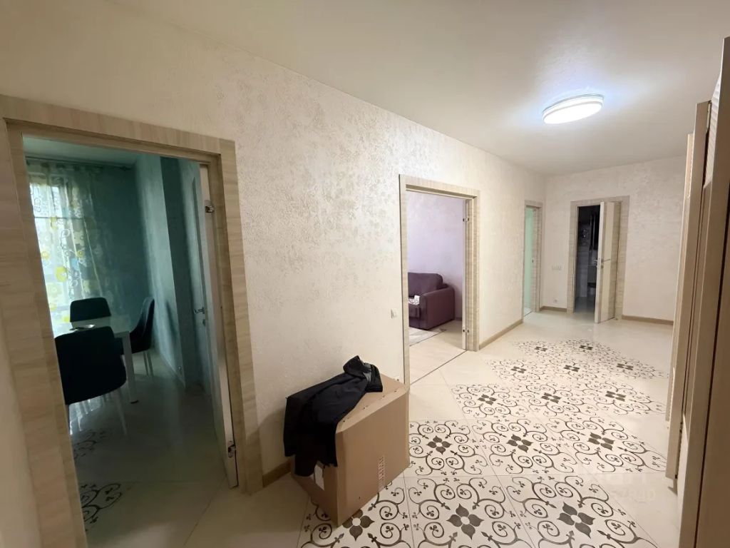m. Izmaylovskaya: Apartment, 2-rooms