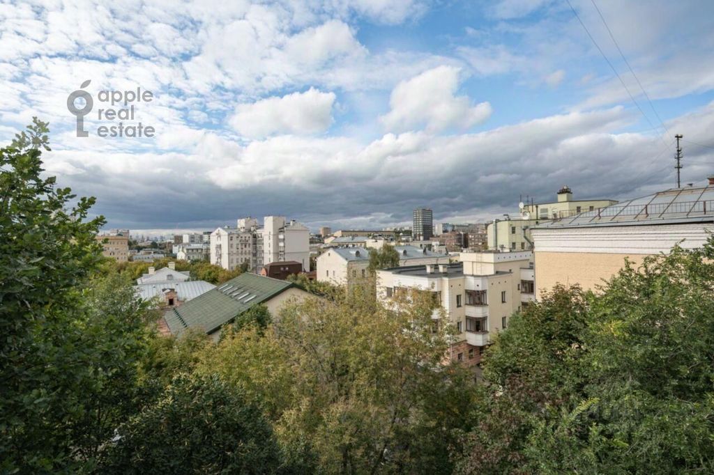 m. Taganskaya: Apartment, 2-rooms