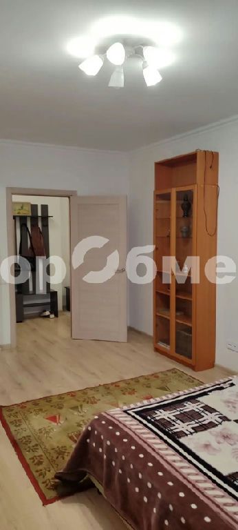 m. Nizhegorodskaya: Apartment, 2-rooms