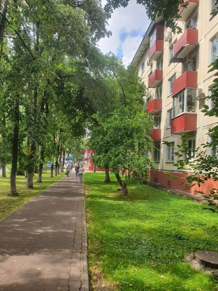 m. Reutovo: Apartment, 2-rooms
