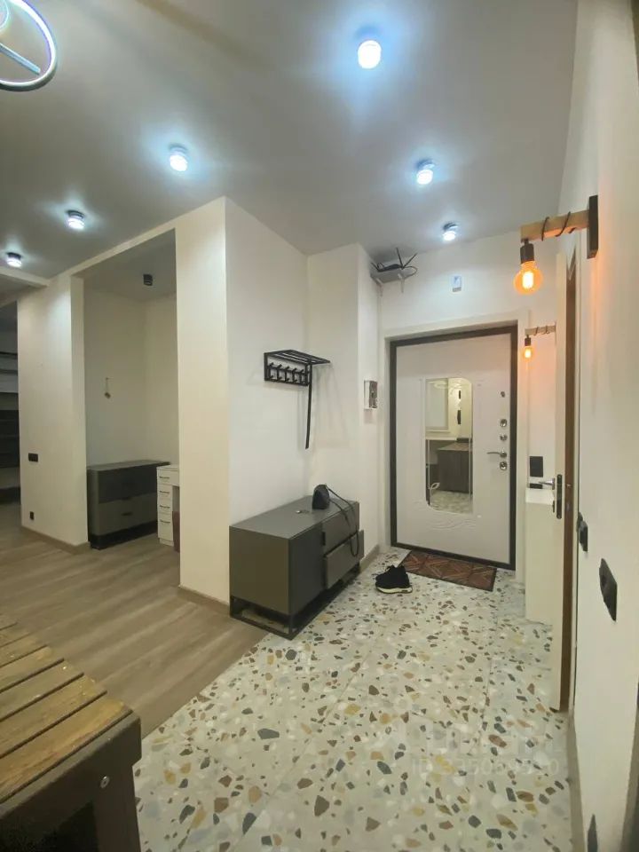 m. Medvedkovo: Apartment, 1-rooms