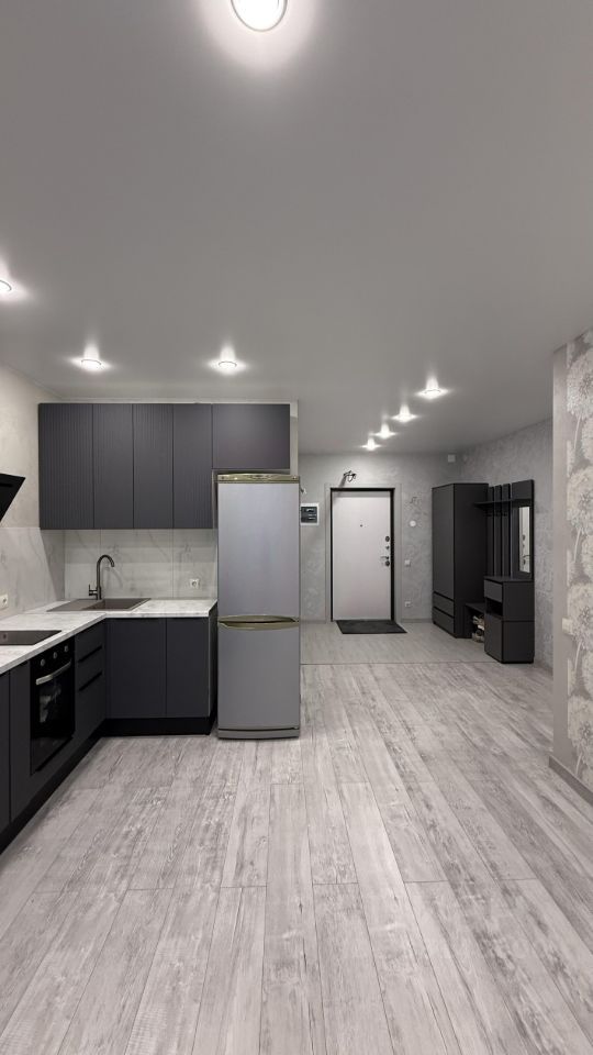 m. Vodniki: Apartment, 1-rooms
