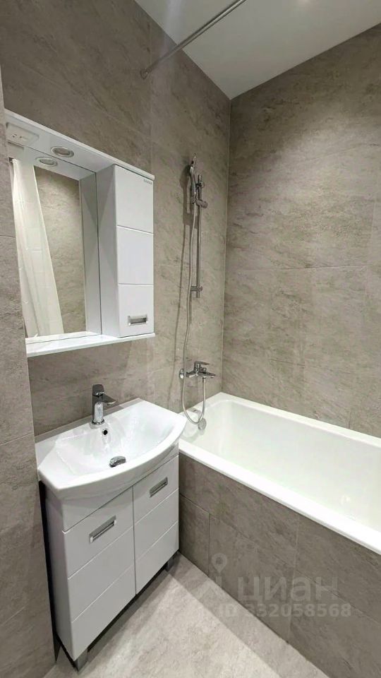 m. Nagatinskaya: Apartment, studio