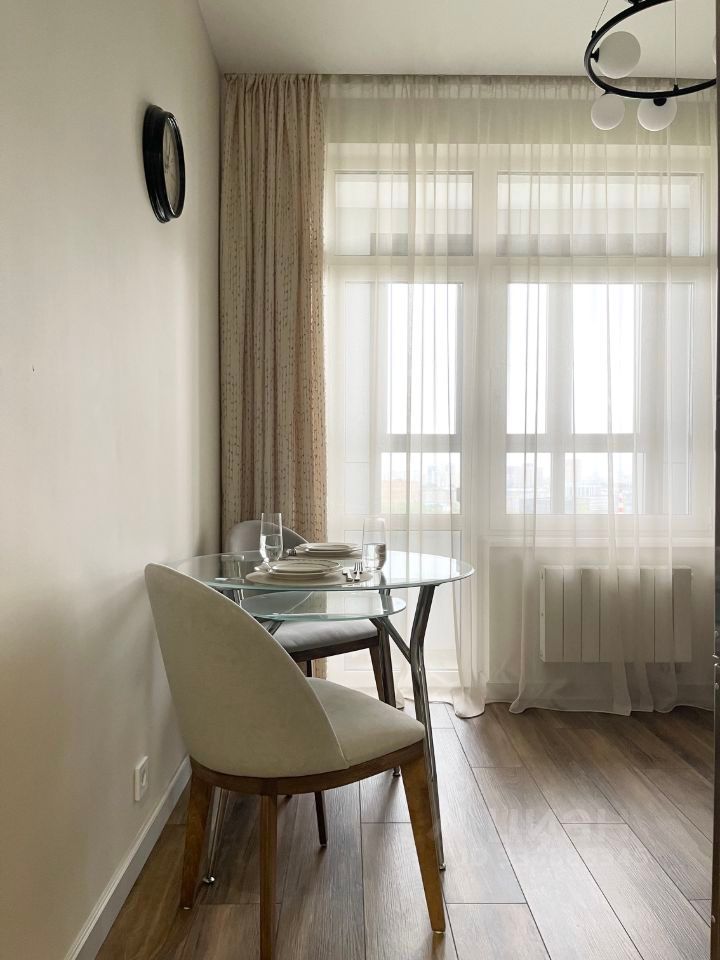 m. Koptevo: Apartment, 1-rooms