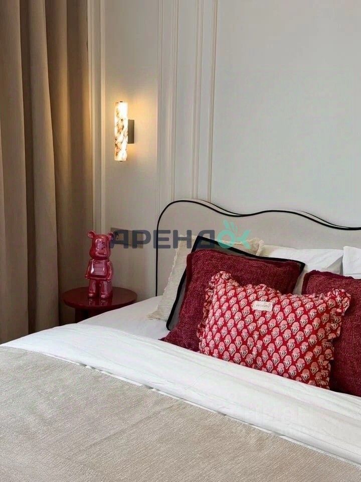 m. Shelepikha: Apartment, 2-rooms