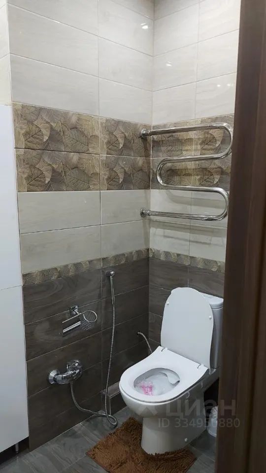 m. Olgino: Apartment, 1-rooms