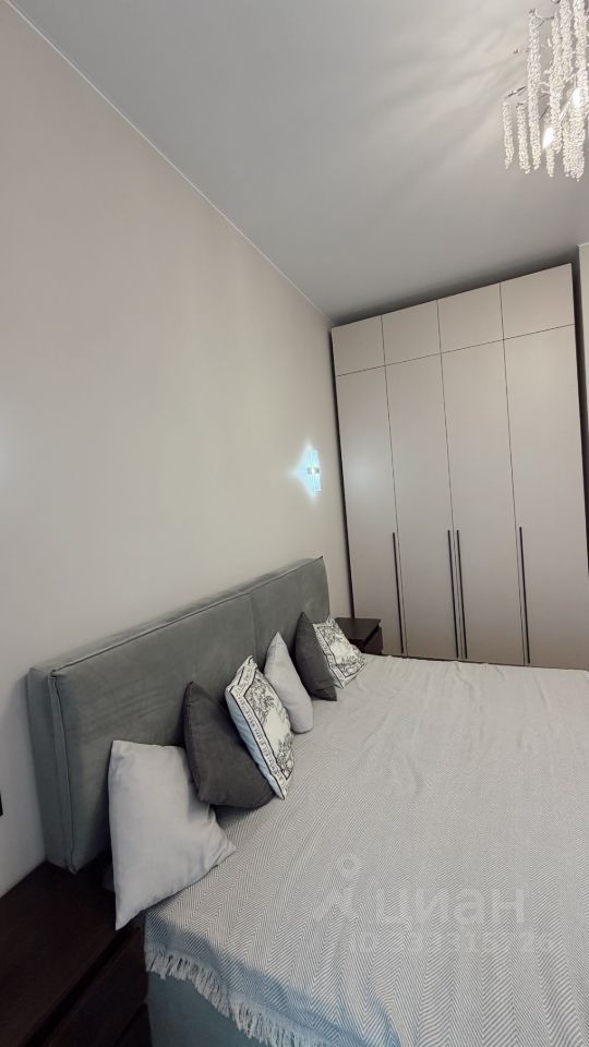 m. Terekhovo: Apartment, 2-rooms