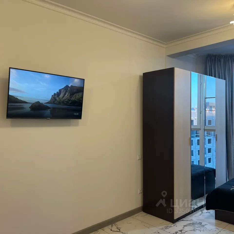m. Opalikha: Apartment, 1-rooms