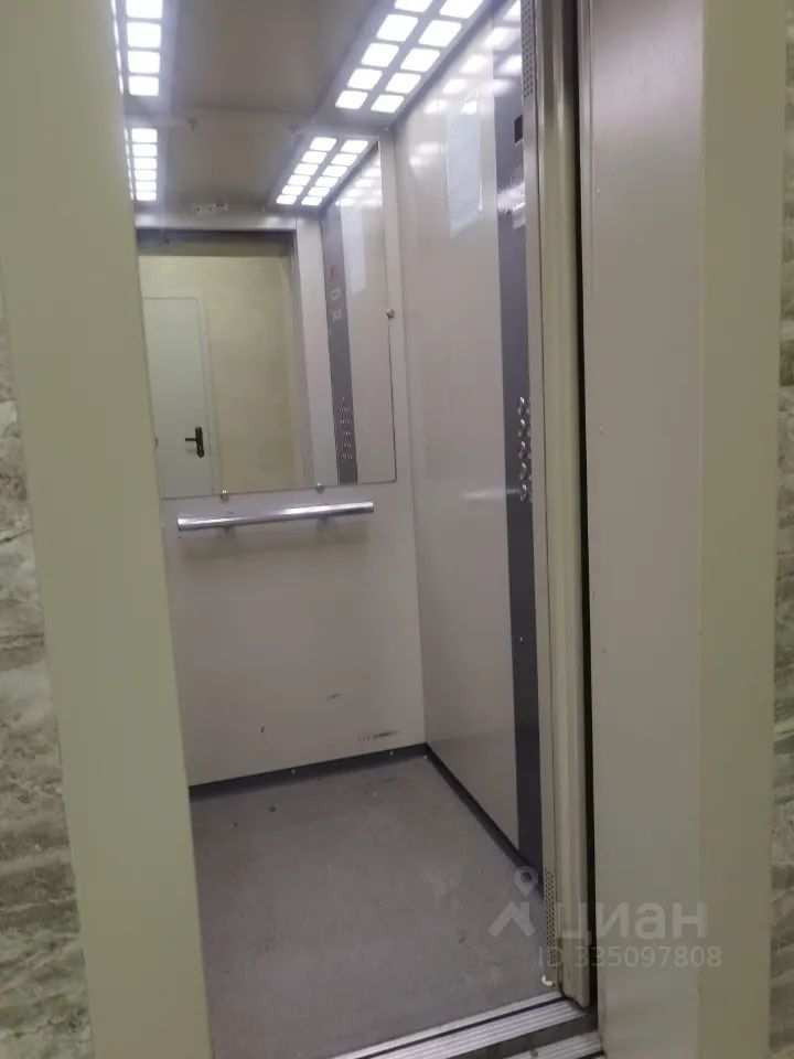 m. Podrezkovo: Apartment, 2-rooms
