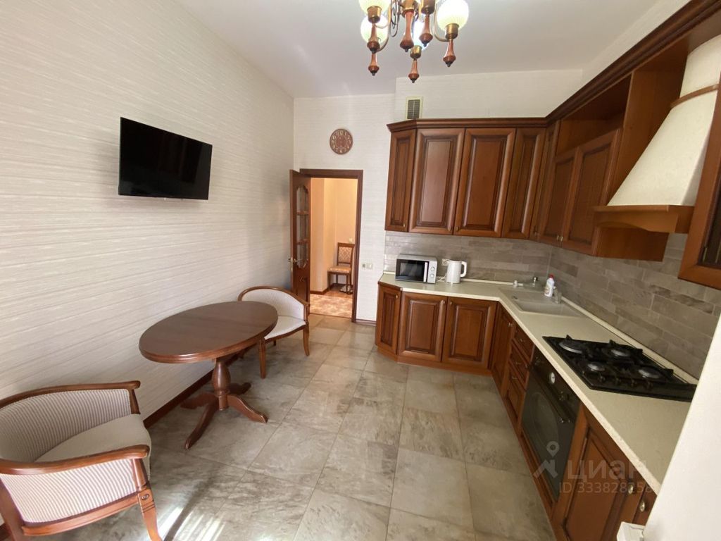 m. Sheremetyevskaya: Apartment, 1-rooms
