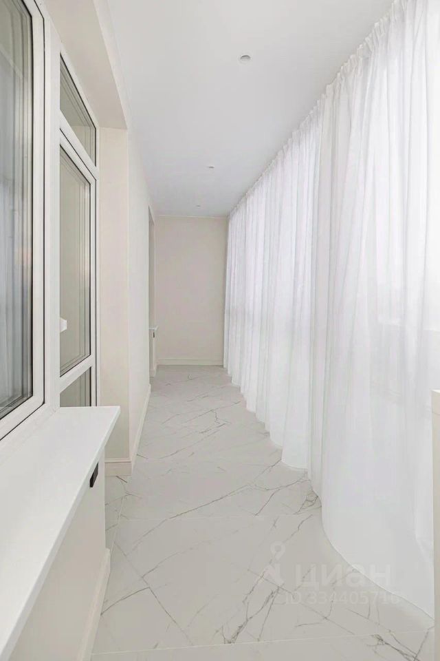 m. Ochakovo I: Apartment, 2-rooms
