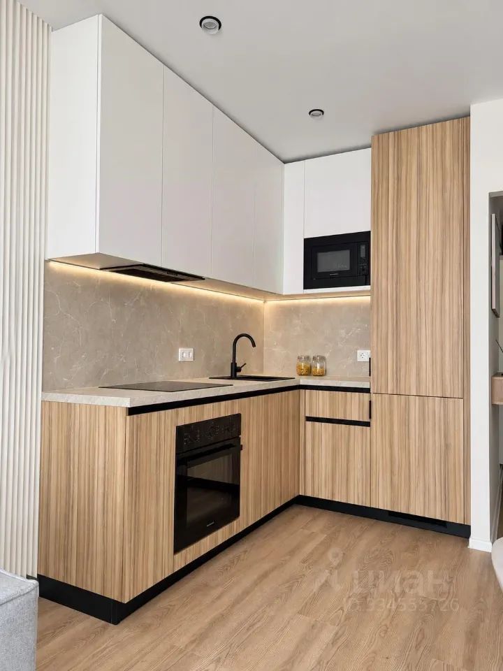 m. Pyatnitskoe shosse: Apartment, 1-rooms