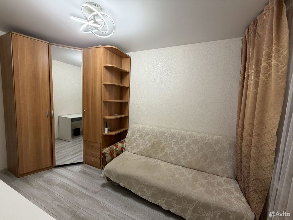 m. Kuchino: Apartment, 2-rooms