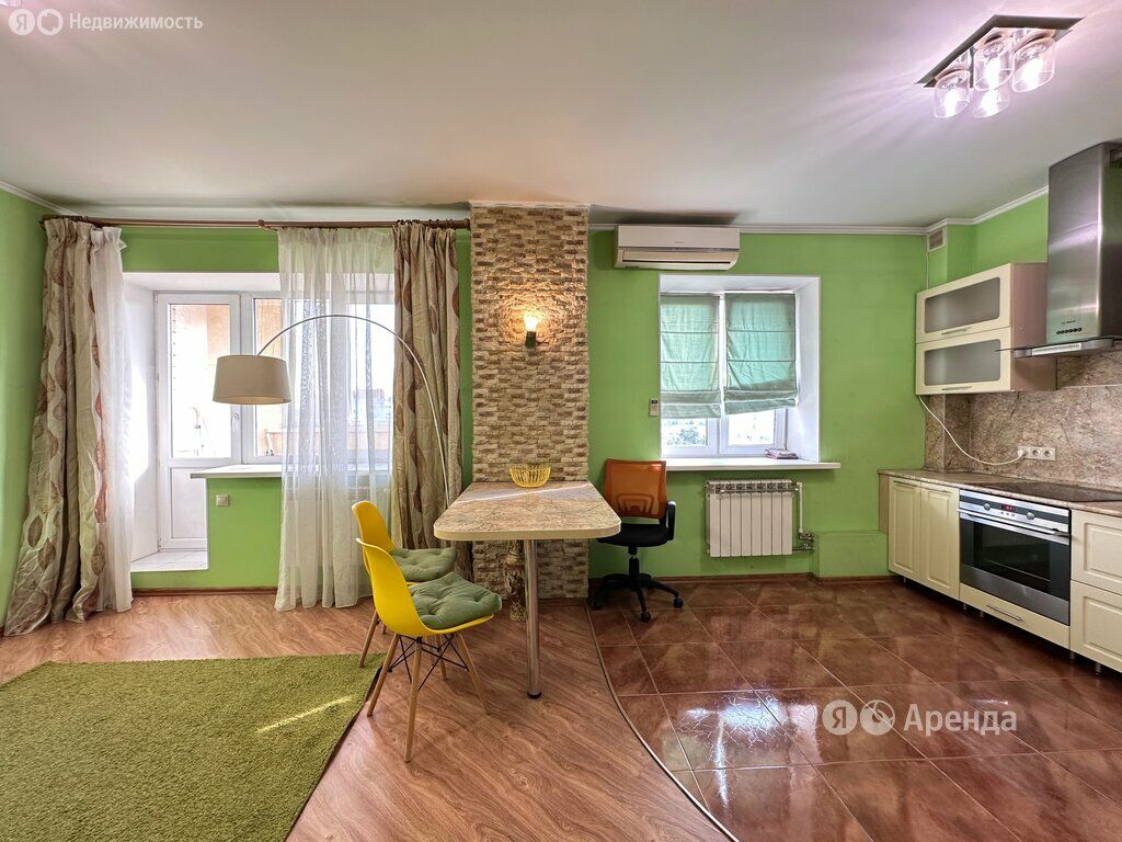 m. Kotelniki: Apartment, studio