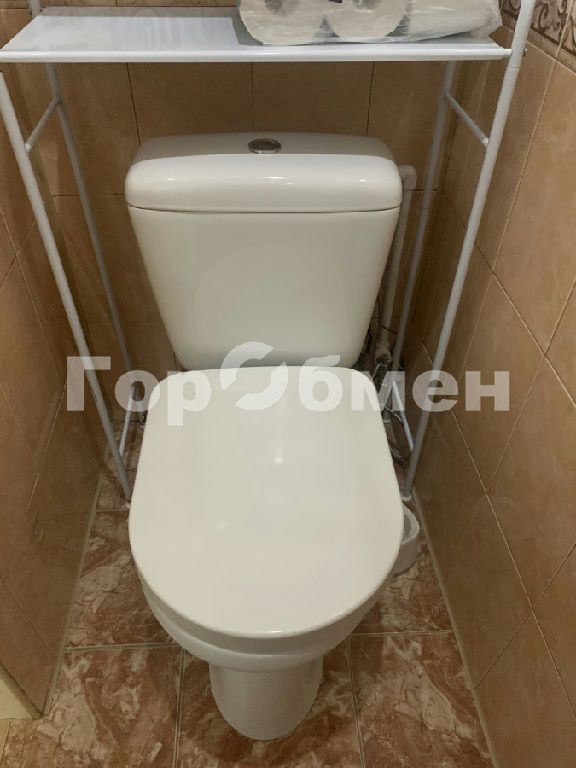 m. Belokamennaya: Apartment, 2-rooms