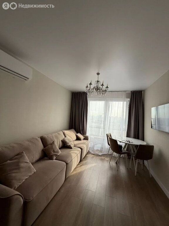 m. Ochakovo I: Apartment, 1-rooms