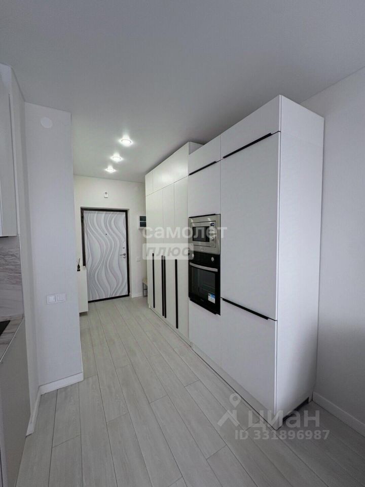 m. Tomilino: Apartment, studio
