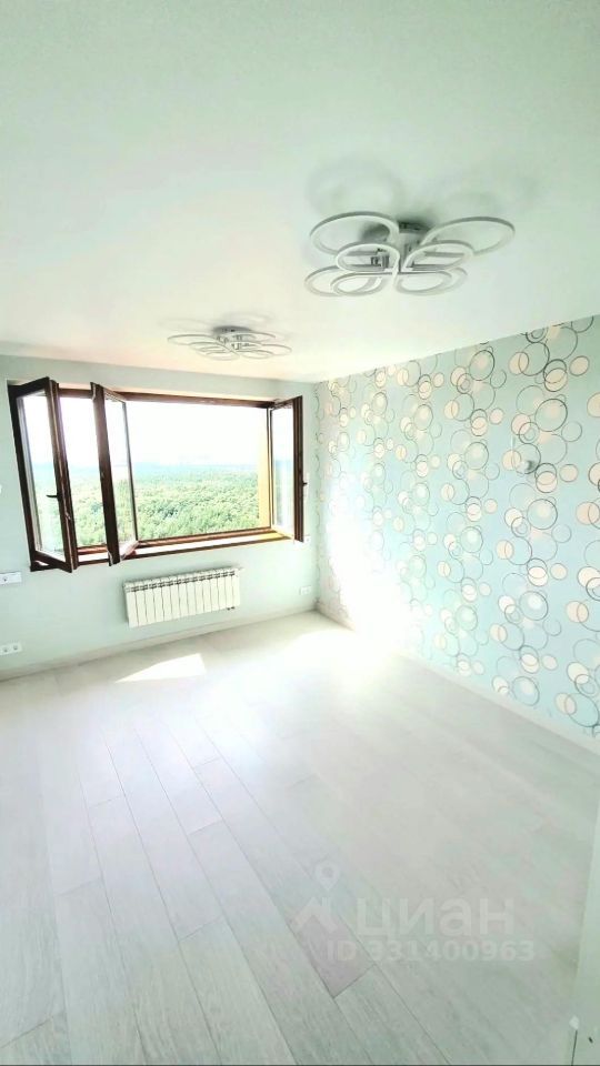 m. Kotelniki: Apartment, 2-rooms