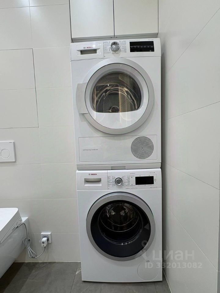 m. Botanichesky sad: Apartment, 2-rooms