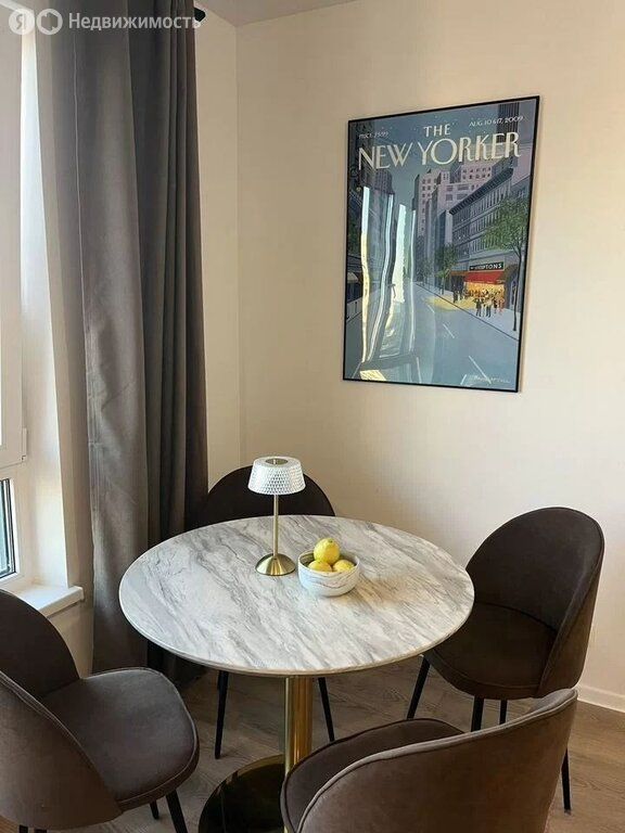 m. Butyrskaya : Apartment, 2-rooms