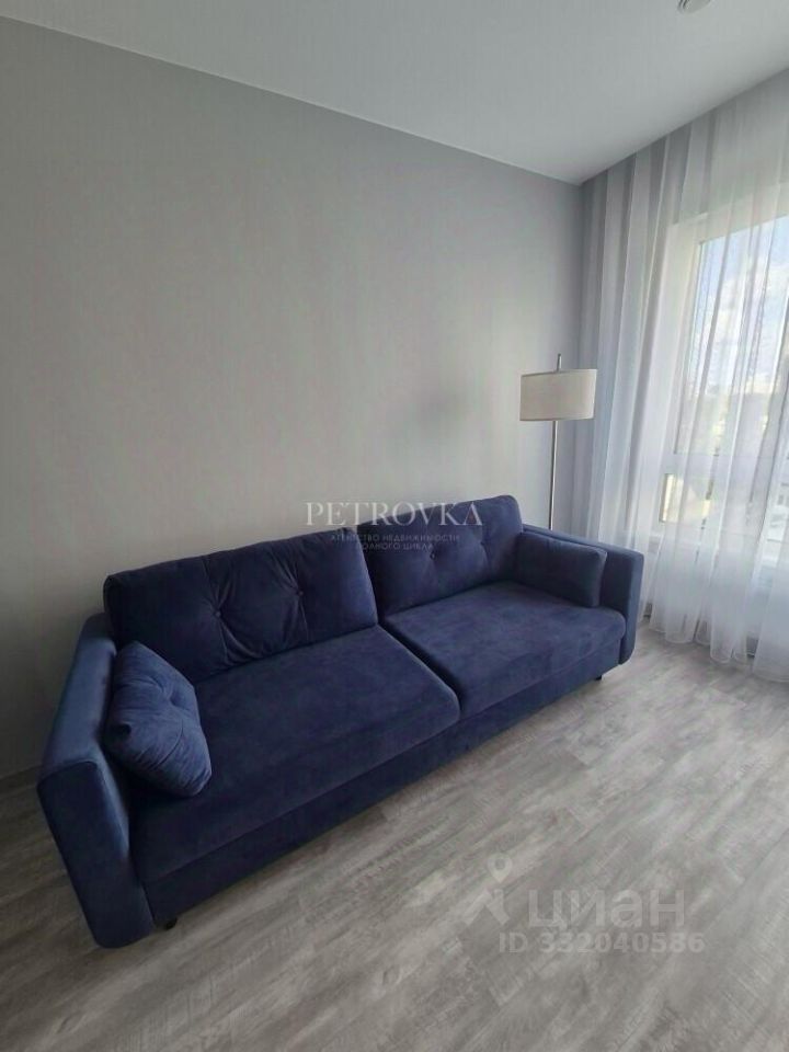 m. Vodny stadion: Apartment, 1-rooms