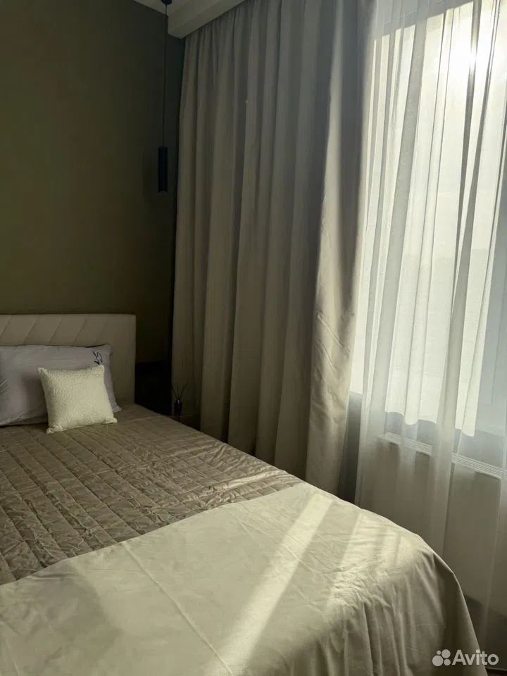 m. Rumyantsevo: Apartment, 2-rooms
