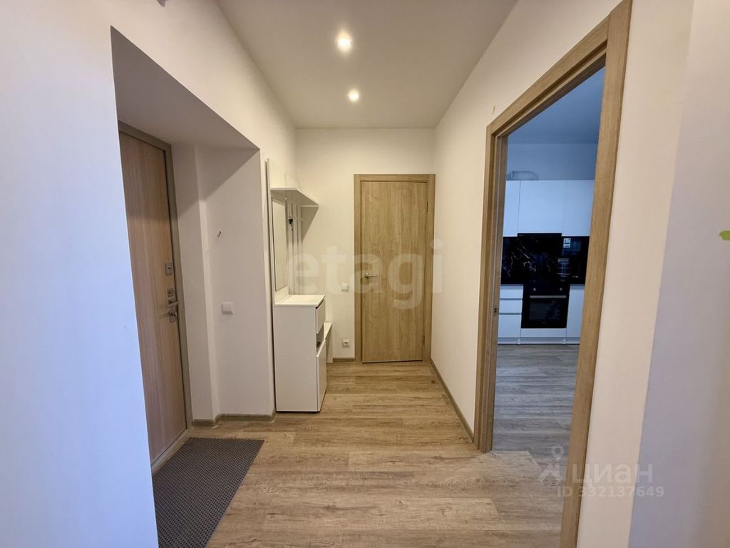 m. Bitsa: Apartment, 1-rooms