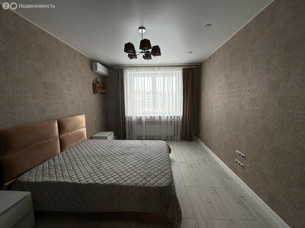 m. Khimki: Apartment, 2-rooms