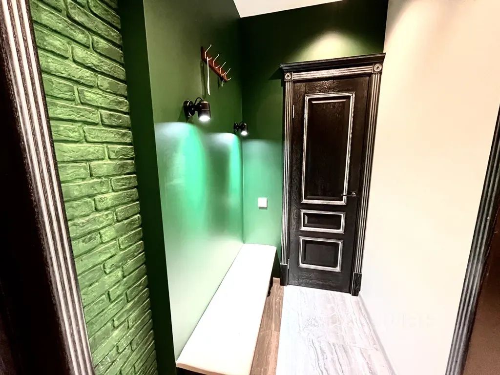 m. Zheleznodorozhnaya: Apartment, 2-rooms