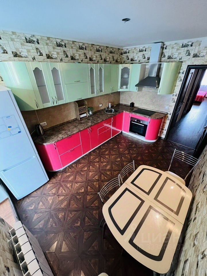 m. Dolgoprudnaya: Apartment, 2-rooms