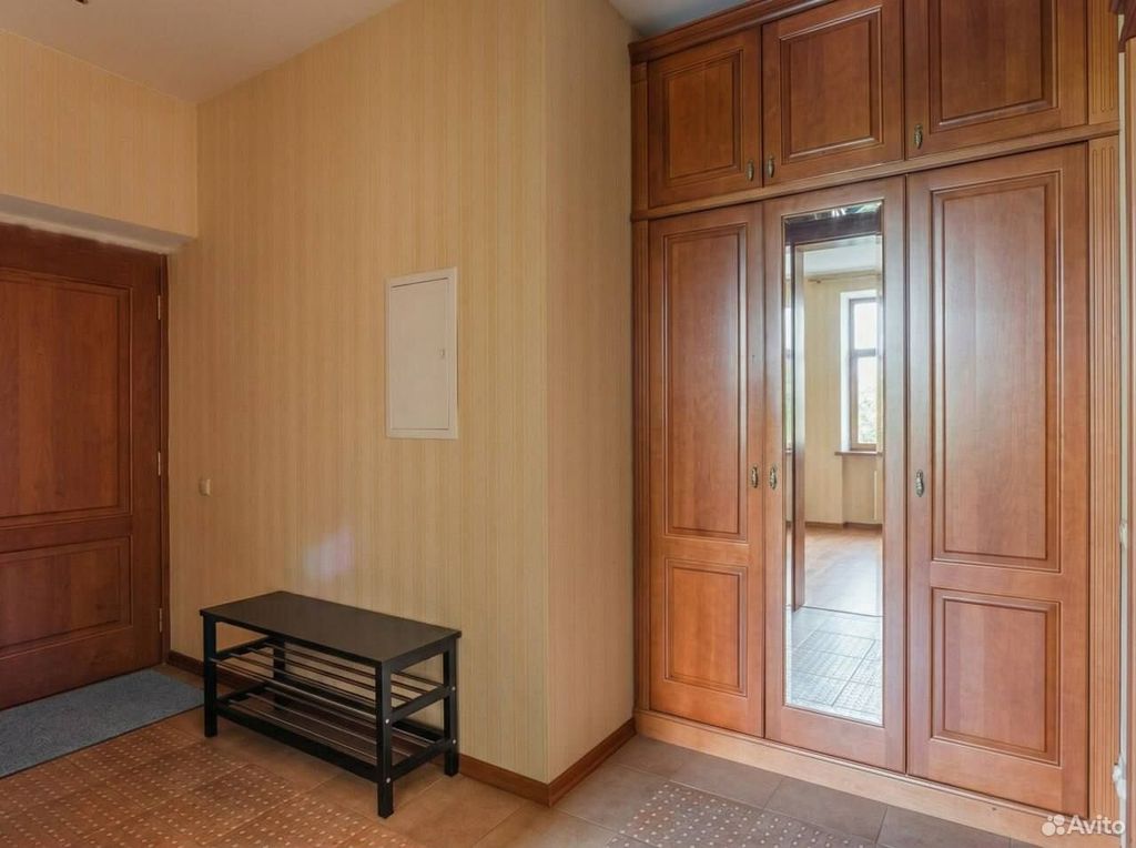 m. Kievskaya: Apartment, 2-rooms